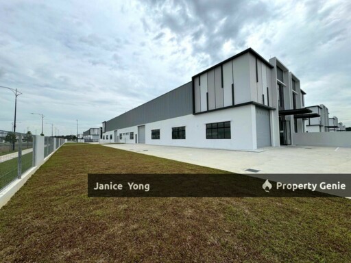 Eco Business Park 1 @ Phase 3