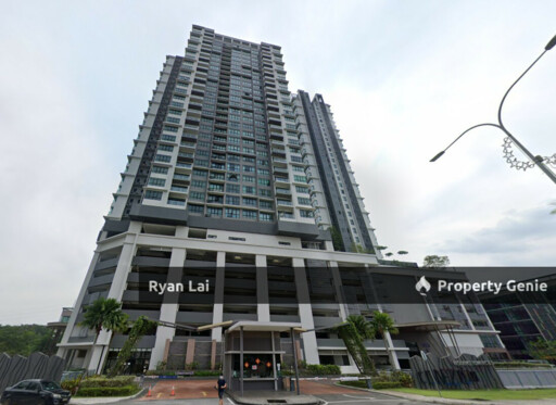 Conezion Residences | Save up to 229k | Below Market Value 38% Auction Property!