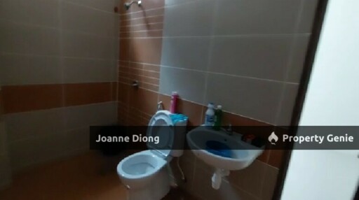 SP-Presinst Perdana Double Storey Terrace House