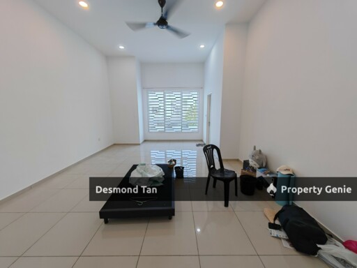 2 Storey Suriaman 2A, Sendayan, Labu, Seremban, Tiara Sendayan, Hijayu, Seremban 2 (Semi Furnished)