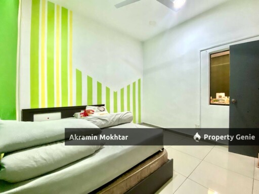 Freehold & RENOVATED | Single Storey Terrace@Taman Dusun Jaya, Semenyih