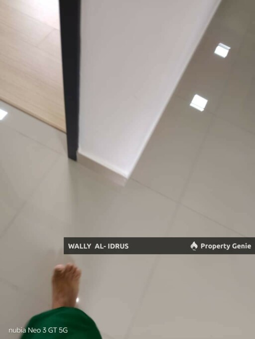 Condo New Unit End Lot @ Kota Kemuning, Shah Alam