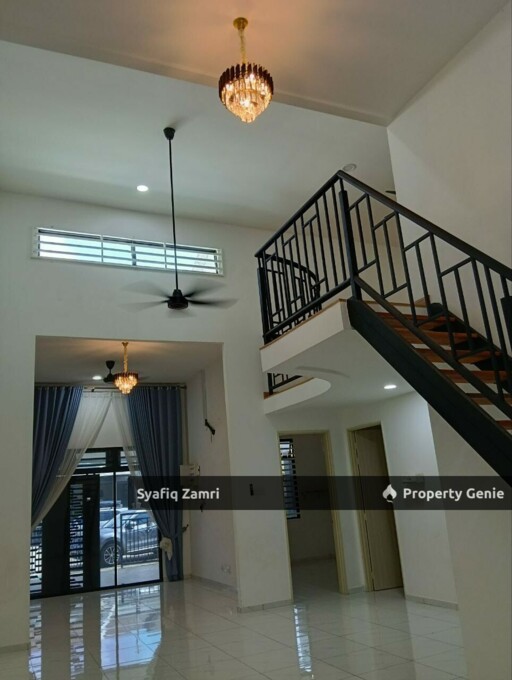 TERES 1.5 TINGKAT KOTASAS PRESINT 7 SPRINGVALES, KUANTAN