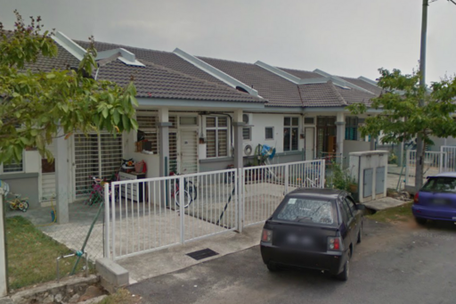 Camellia Cottage