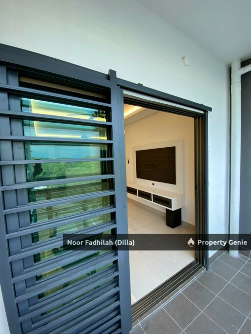 Full Loan Residensi Zamrud Kajang 2 Renovated Nego