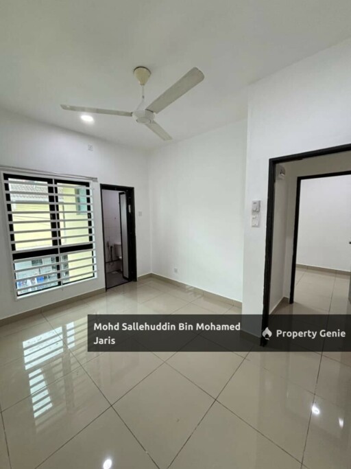[RENOVATED] TERES 2 TINGKAT INDERA MAHKOTA 2, KUANTAN