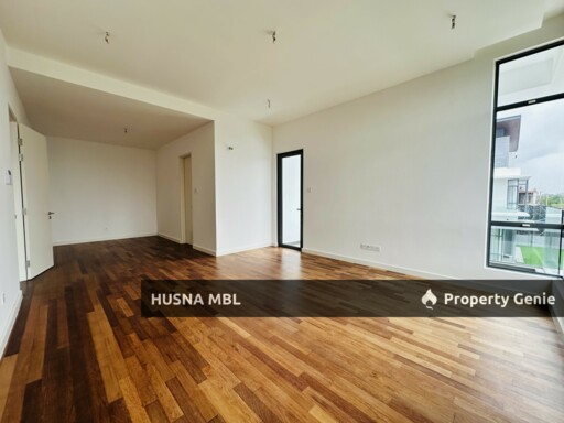 Broadleaf Residence Kota Kemuning | Gated & Guarded Luxury Living
