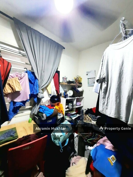 Freehold, Renovated& 1 Parking | Pangsapuri Simfoni Eco Majestic Semenyih