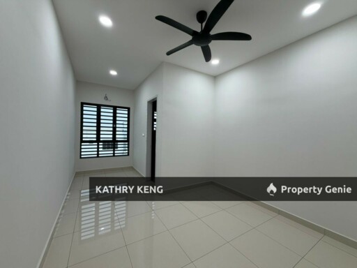 Taman Tasik Indah For Rent Kluang For Rent Johor For Rent