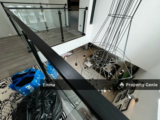 Lakeside Puchong 2 Storey For Sales