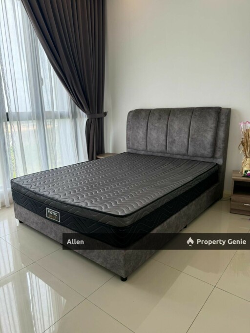 D’Pristine Medini – Prime Location Right Opposite Legoland