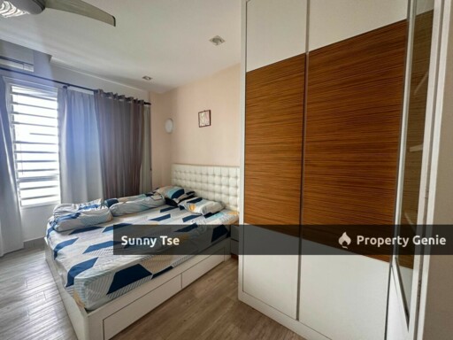 Surin Condo, Tanjung Bungah, Nice Seaview