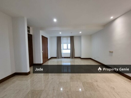 KL Tower View Penthouse Kirana KLCC Boutique Low Density Residence