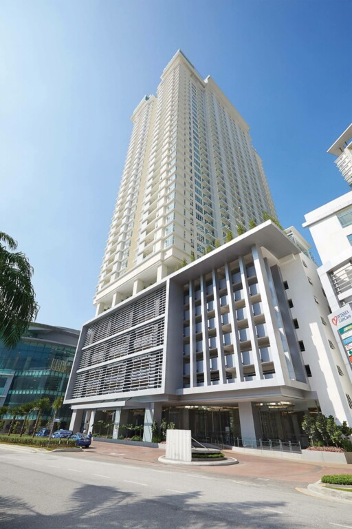 Invito Hotel & Residences