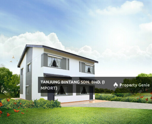 APARTMENT RUMAH MAMPU MILIK JOHOR (RMMJ)