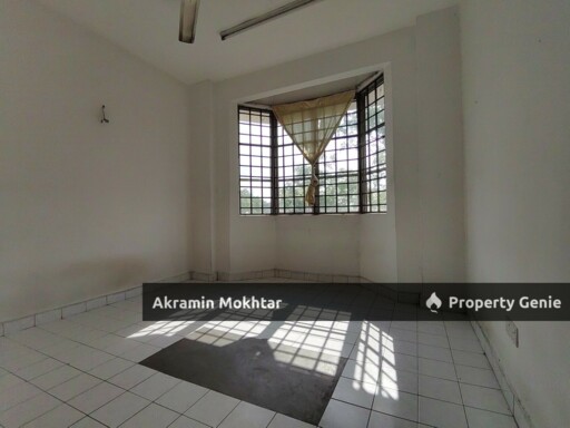 1 PARKING | BAIDURI APARTMENT SEKSYEN 7 SHAH ALAM