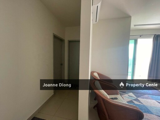 Residensi Suasana