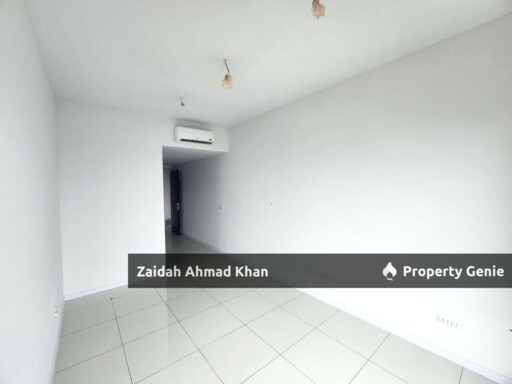 THE VALLEY SKYSIERRA SETIAWANGSA KUALA LUMPUR 3 BEDROOM 2 CAR PARK WALKING DISTANCE TO LRT FACING KL LEVEL 15 GOOD VIEW FROM BALCONY