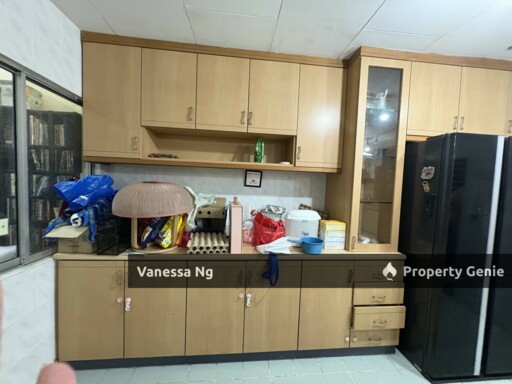 Semi Detached, Taman Selayang Utama, Selayang For Sale