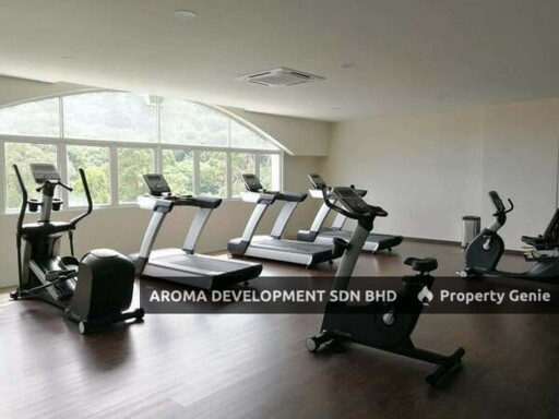 Starhill Luxury Residences