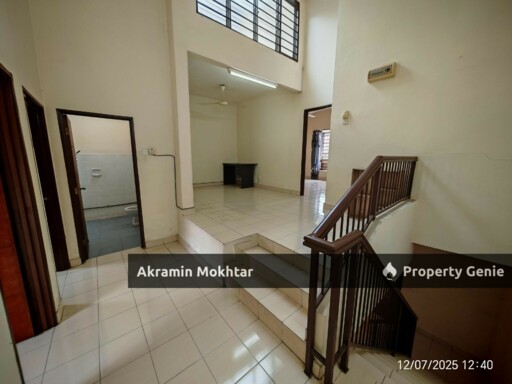 HOT AREA, AFFORDABLE, ] 2 Sty Taman Prima Tropika, Seri Kembangan