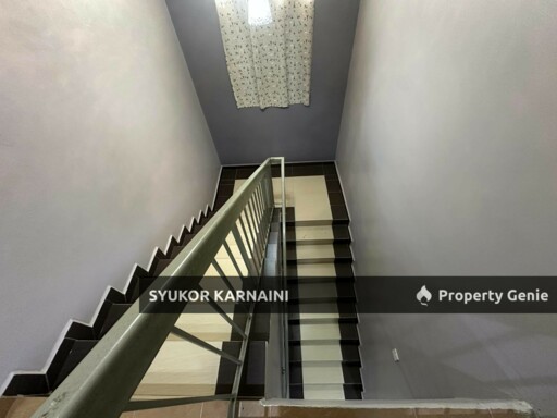 Double Storey Bungalow Jalan Anggerik Prima Beruntung, Bukit Beruntung Rawang