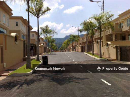 Kemensah Mewah