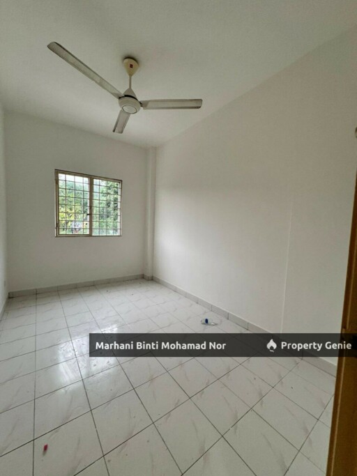 Vista Hatamas Apt • Bukit Hatamas Cheras • Partially Furnished