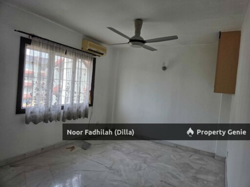 Cashback 30k Pangsapuri Mayang Bandar Kinrara Full Loan