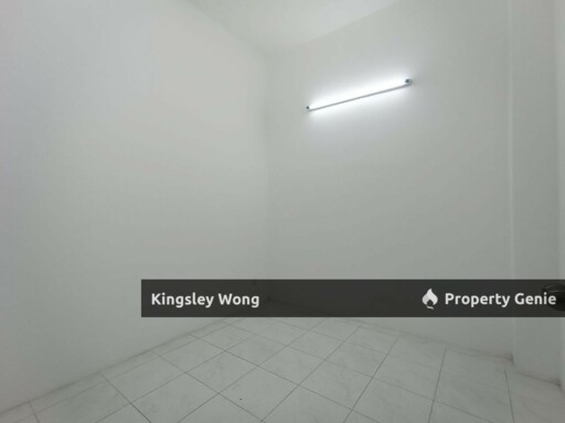 Taman Gopeng Mewah Gopeng New Condition Single Storey Terrace House Near Ipoh Simpang pulai Tapah Kampar