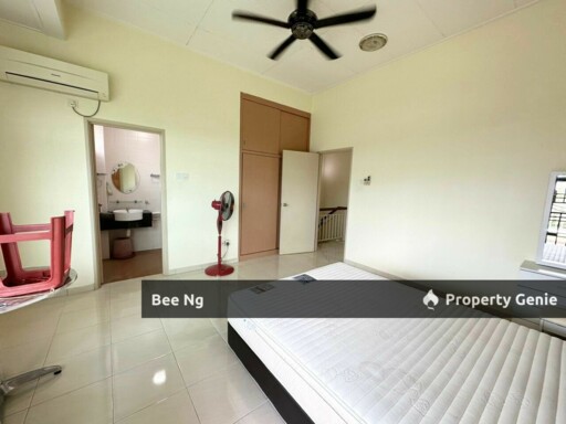 Taman Sri Pulai Perdana 2 / Double Storey / Unblock / Club House / G&G