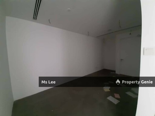 Binjai 8 @ KLCC- Near LRT, Bare Office, Level 37, Open for Reservation Now