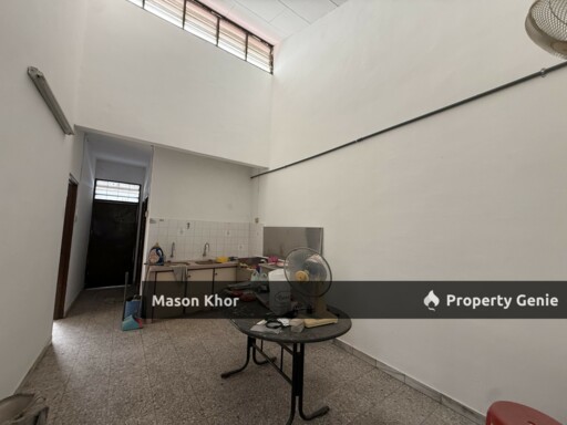 TAMAN SUKUN 1-STOREY TERRACE 1200sf BASIC RENOVATED BUKIT MINYAK