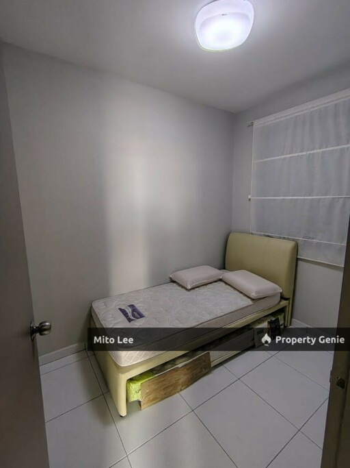 Sky Oasis Apartment For Rent!!