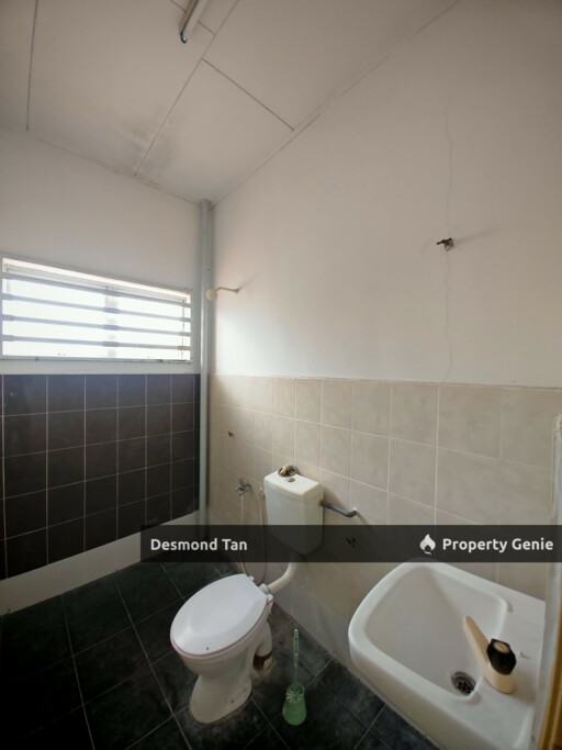 Taman Bukit Chedang, Kepayang,Oakland,Kampung Baru Rasah, Seremban [ Double Storey Semi-Furnished]