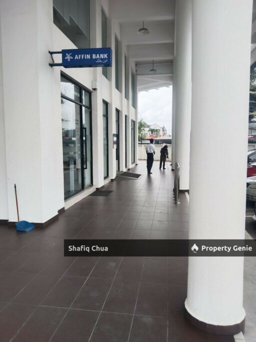 Stand Alone Building Bandar Chukai, Kemaman Terengganu For Sale