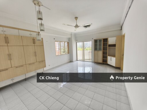 Ridzuan Condo Rent, Partly Furnished 2 Rooms, Bandar Sunway PJS10