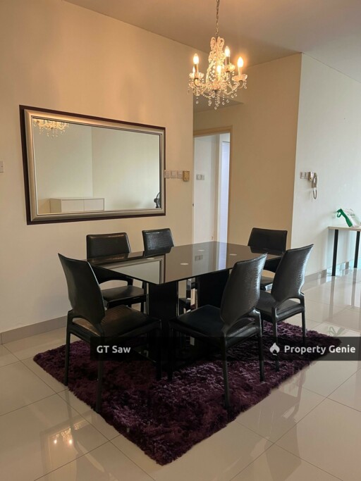 2 Bedroom Unit at Solaris Dutamas, Publika, Mont Kiara For Rent