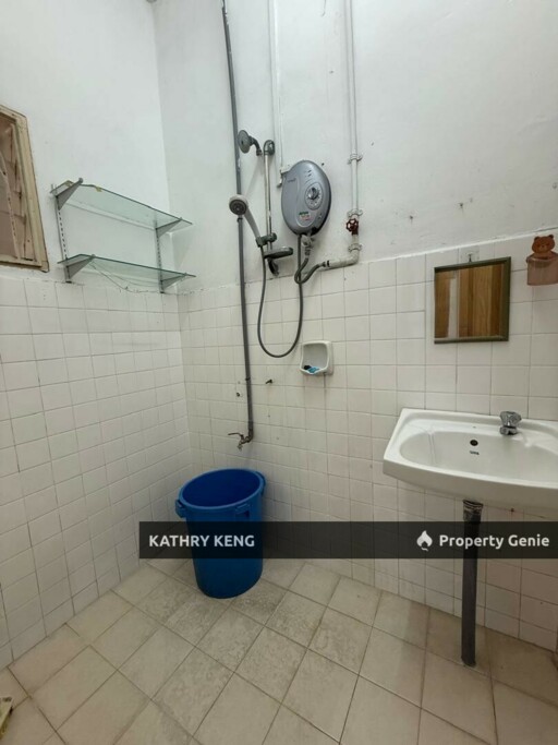 Jalan Hang Tuah For Sale Taman Muhibbah For Sale Kluang For Sale Johor For Sale