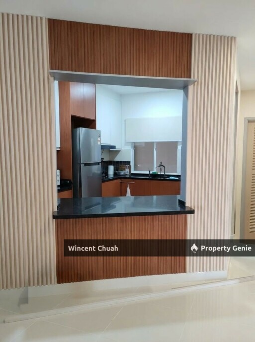 Residensi Bukit Jalil 1550sqft Fully Furnished Condo For Rent (3R2B)
