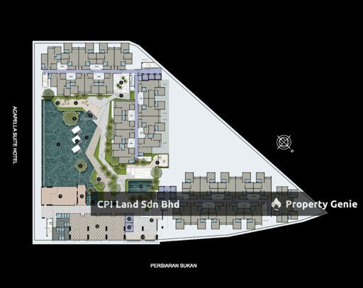 Dian Residency @ Shah Alam