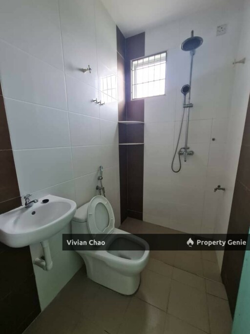 🔥Single Storey Corner Taman Song Choon 🔥