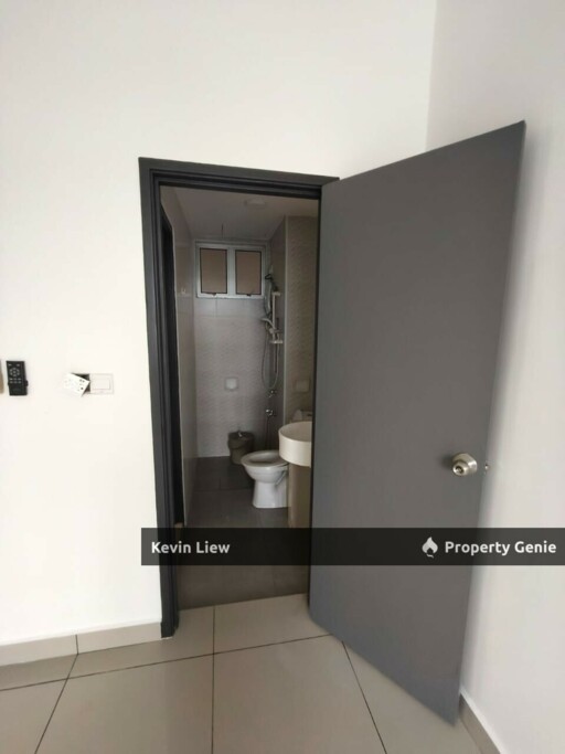 Austin Suites Partially Furnished