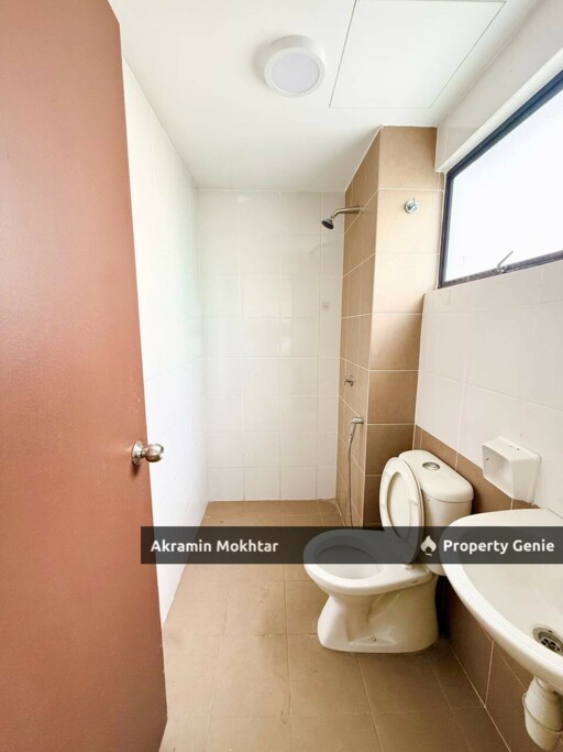 Brand New | Double Storey Saujana Perdana, Saujana Utama, Sungai Buloh