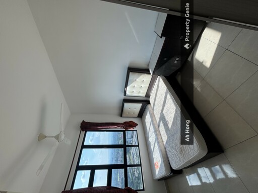 Bukit Indah / Sky Breeze / 3bedroom / Fully Furnished