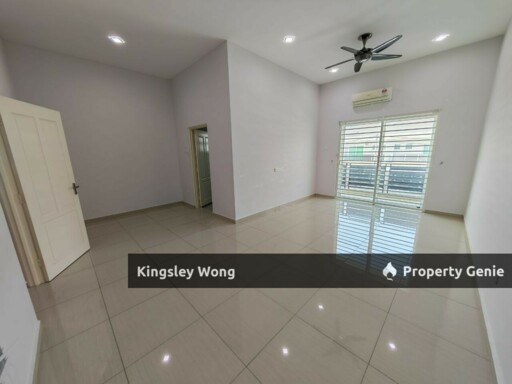 Bandar Seri Botani Seri Beringin Brand New Unit Double Storey Terrace House Gated Guarded 20x80