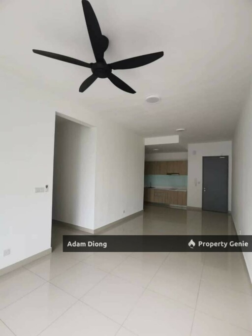 Meridin Bayvue Sierra Perdana Masai