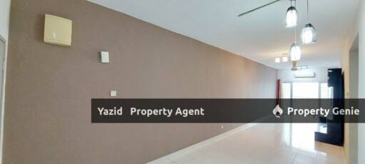 Simfoni Height Condo, Batu Caves, Selayang