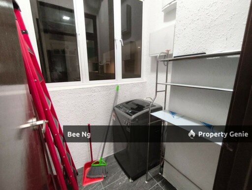 8Scape Residence @ Perling