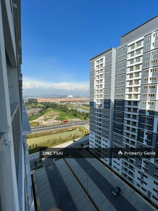 Melodi Perdana {Save RM 49,400}